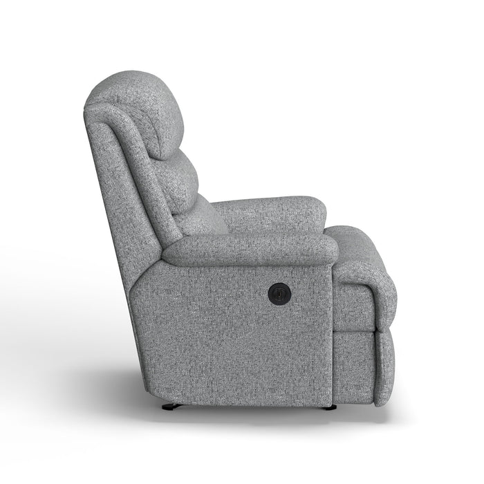 Yukon - Living Room Recliner