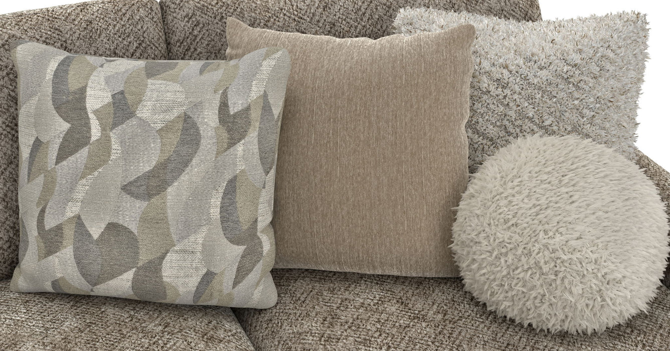 Turner - Sectional