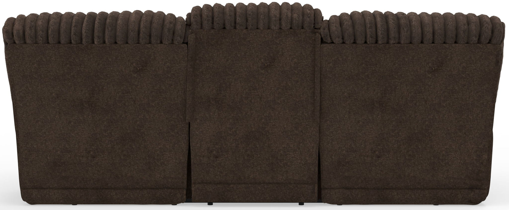Hollifield - Reclining Sofa