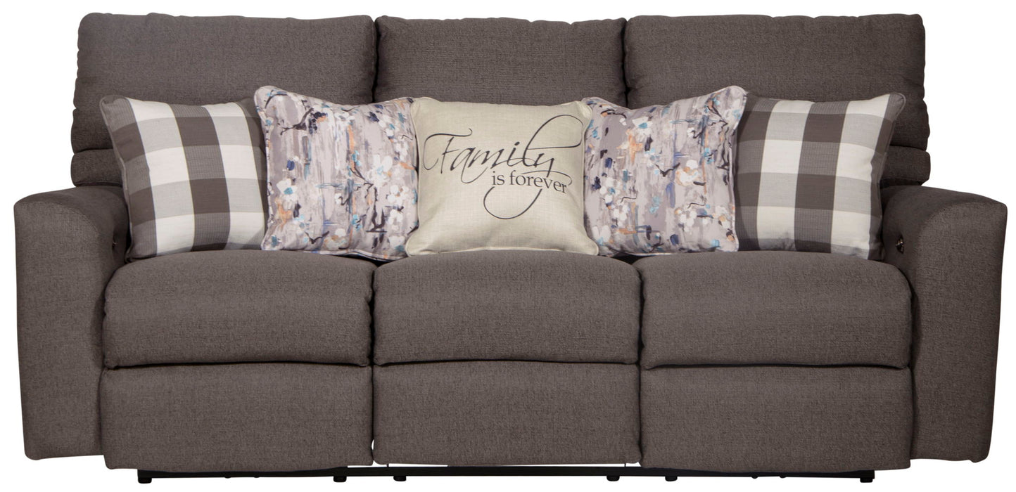 Searsport - Power Headrest Reclining Sofa