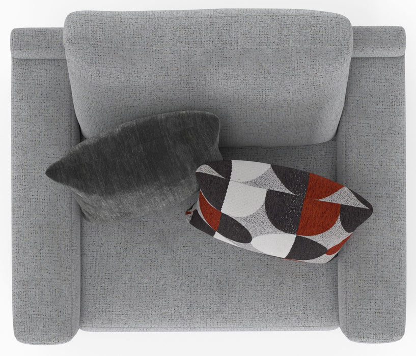 Arlo - Chair & 1/2