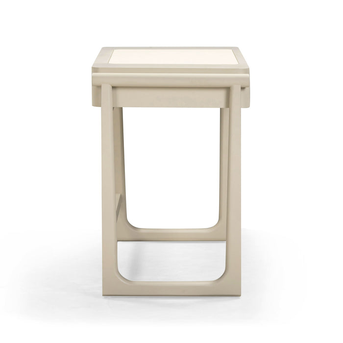 Alfalfa - 2 Drawer Desk