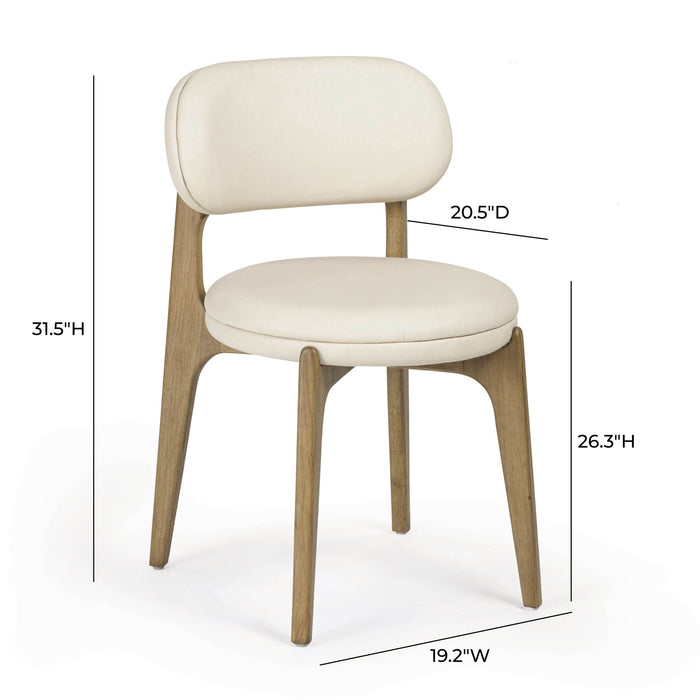 Carnation - Dining Chair