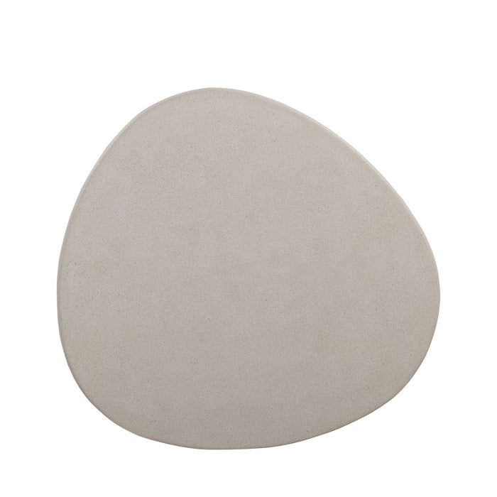 Jade - Concrete Side Table
