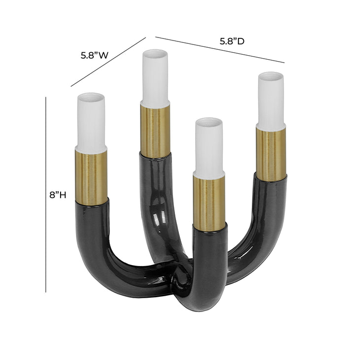 Kaonashi - Candelabra