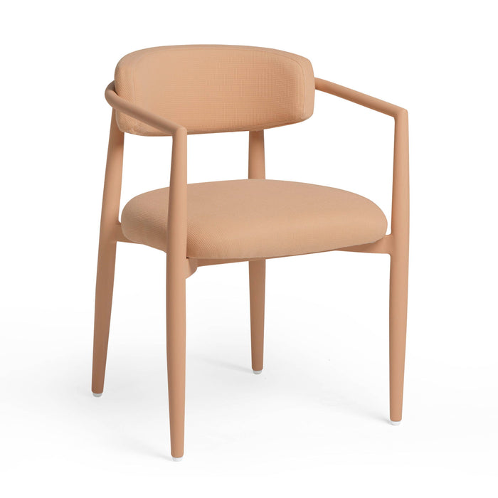 Annika - Outdoor Dining Arm Chair