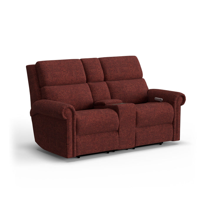 Bernard - Loveseat