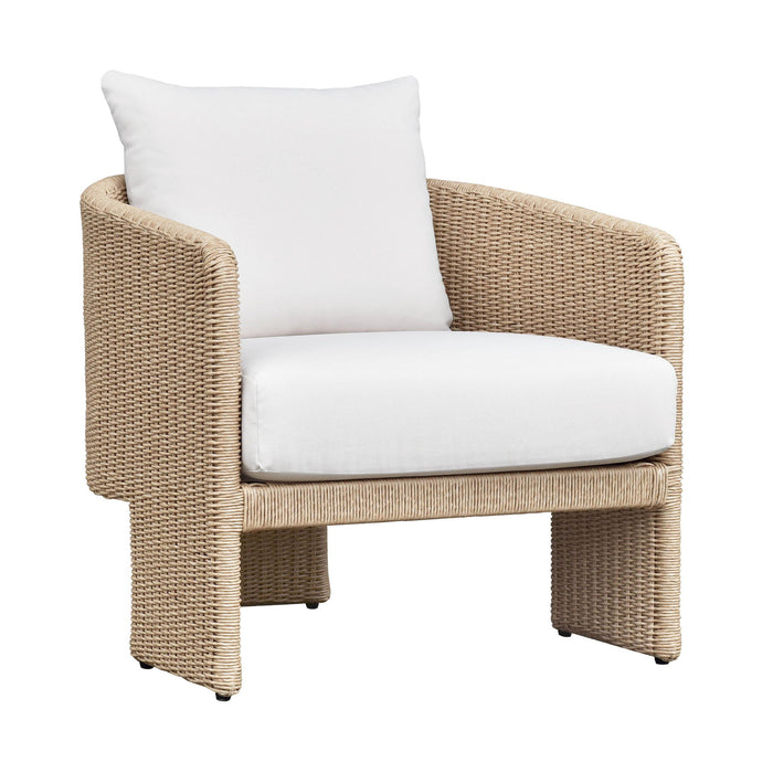 Alexa - Outdoor Armchair