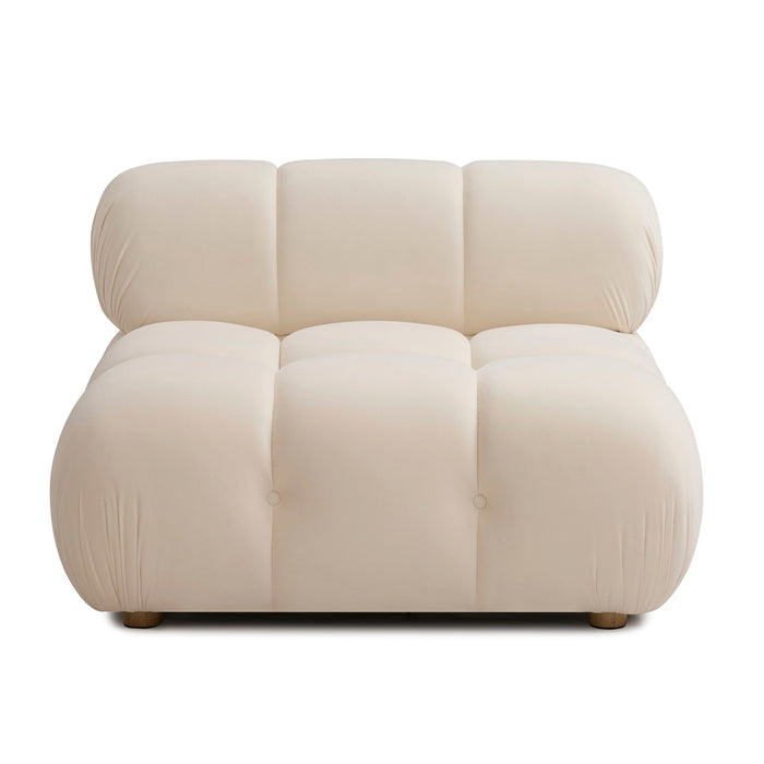 Calliope - Modular Armless Chair