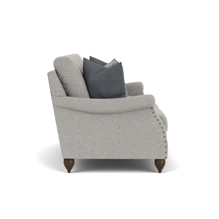 Veda - 60" Loveseat