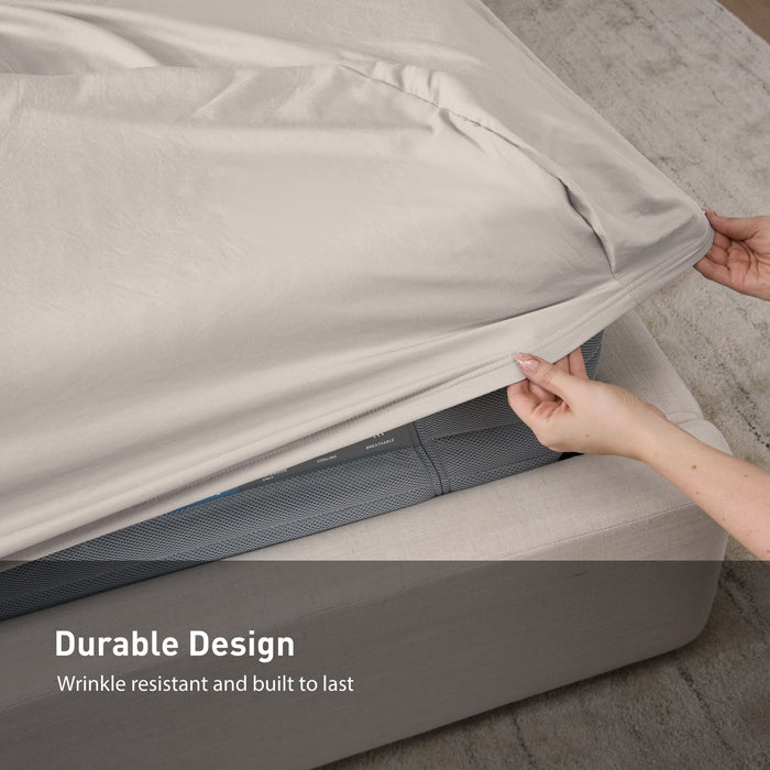 Essential - Sheet Set