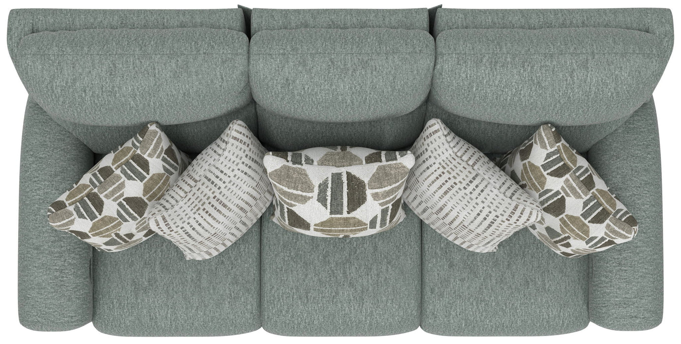 Kellen - Lay Flat Reclining Sofa