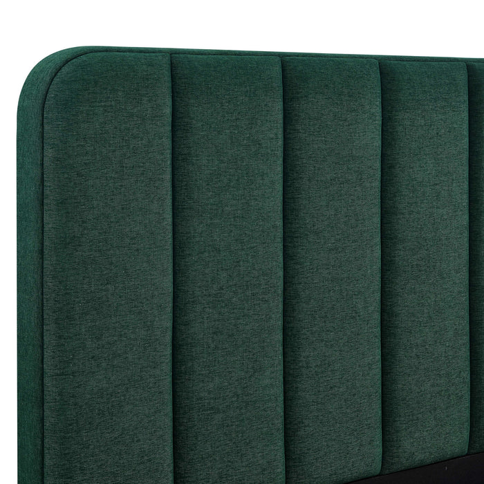 Parker - Bed