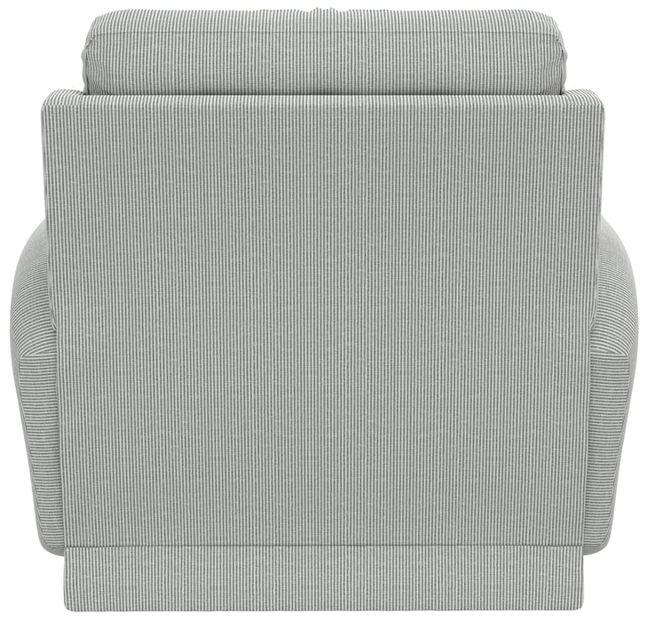 Chappy - Lay Flat Recliner