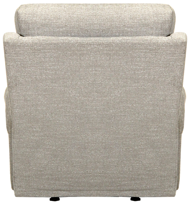 Unity - Power Headrest Power Rocker Recliner With CR3 Heat/Massage