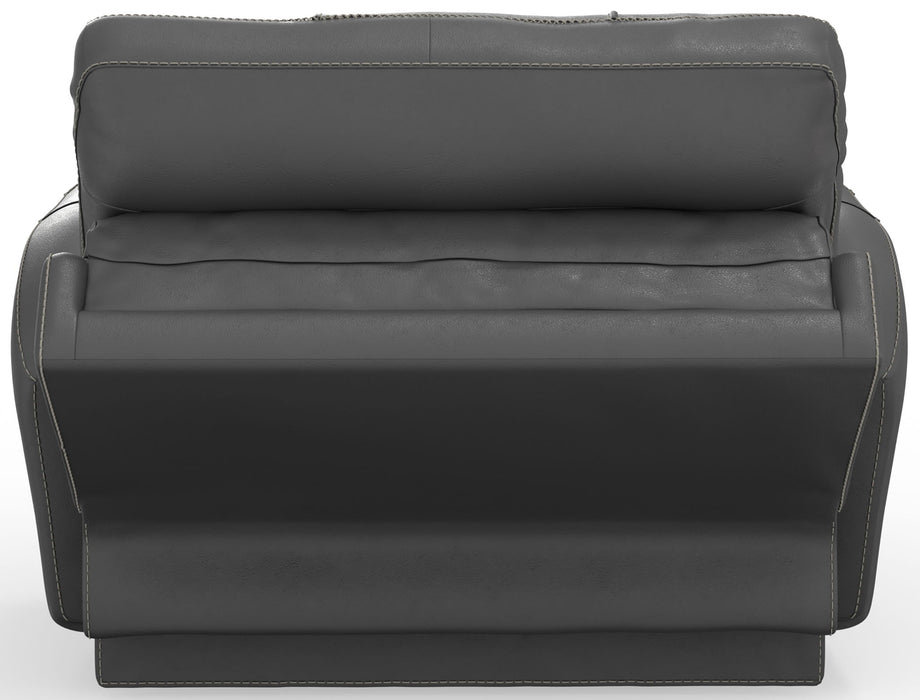 Fredda - Power Recliner