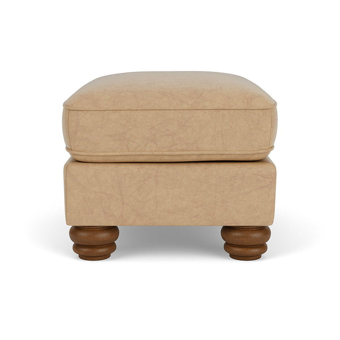 Bexley - Ottoman