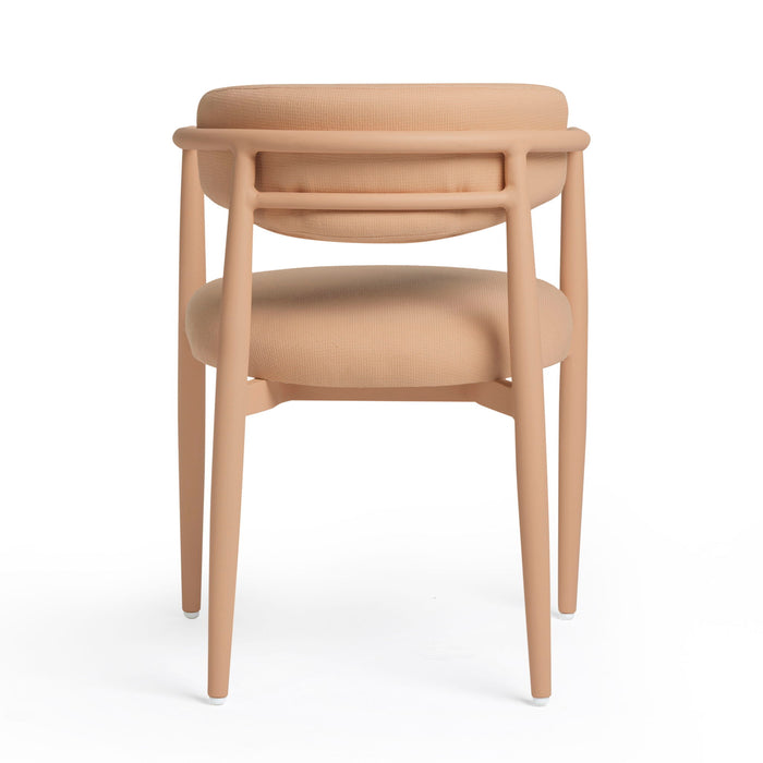 Annika - Outdoor Dining Arm Chair