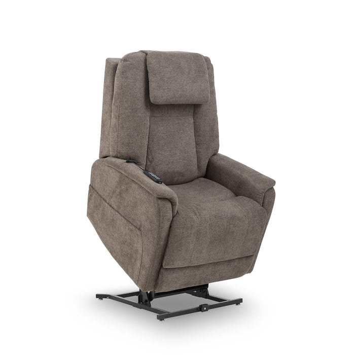Zecliner Model 3+ - Power Sleep Chair