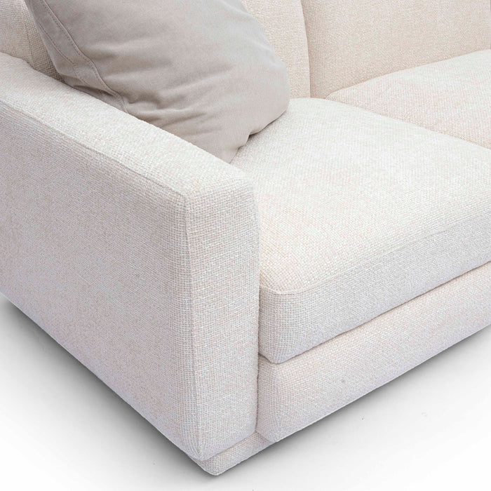 Perry - Modular Sofa - Cream