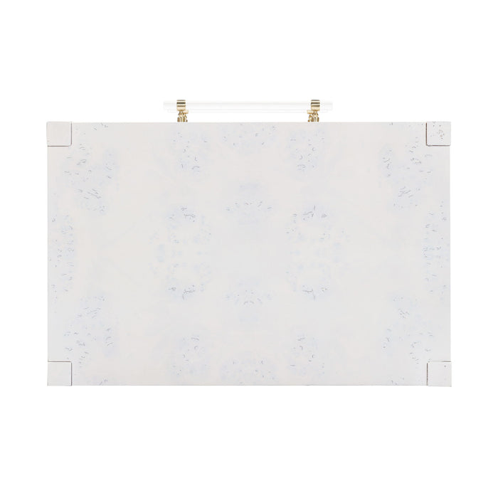 Brandyss - Nightstand