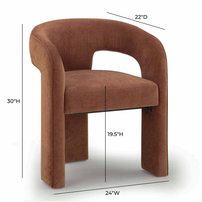 Malone - Dining Chair