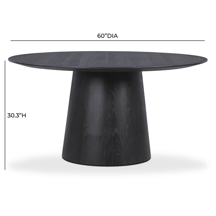 Sahara - Round Dining Table
