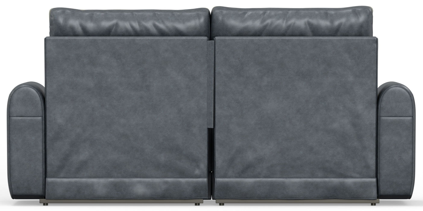 Nico - Power Headrest Reclining Sofa
