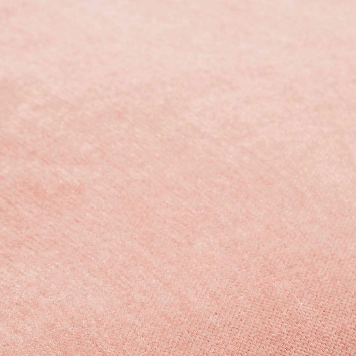 Kristen - Upcycled Chenille Rolling Desk Chair