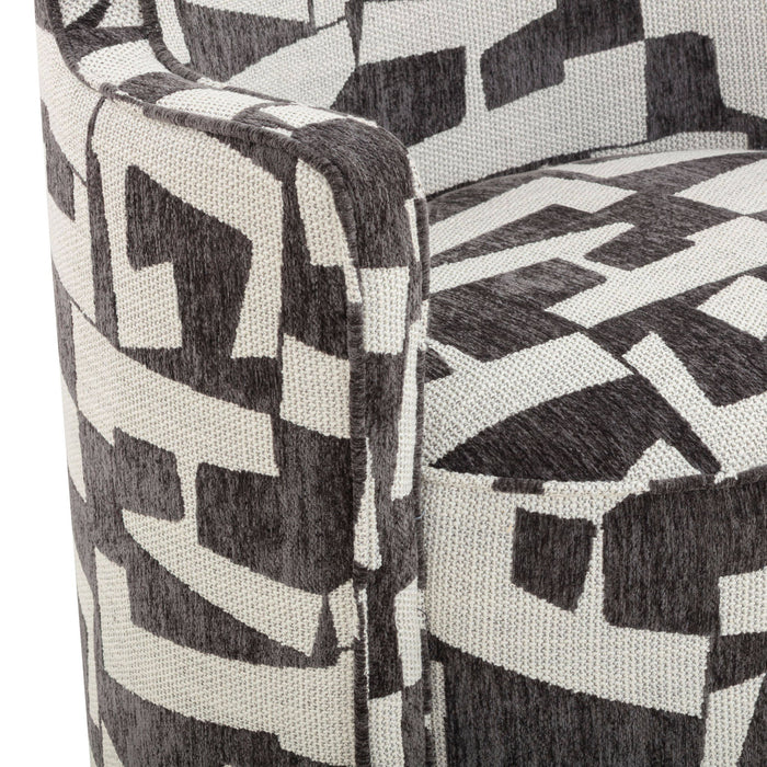 Passe - Swivel Chair