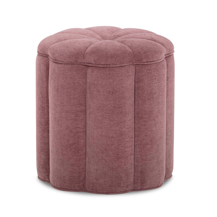 Fleur - Storage Ottoman