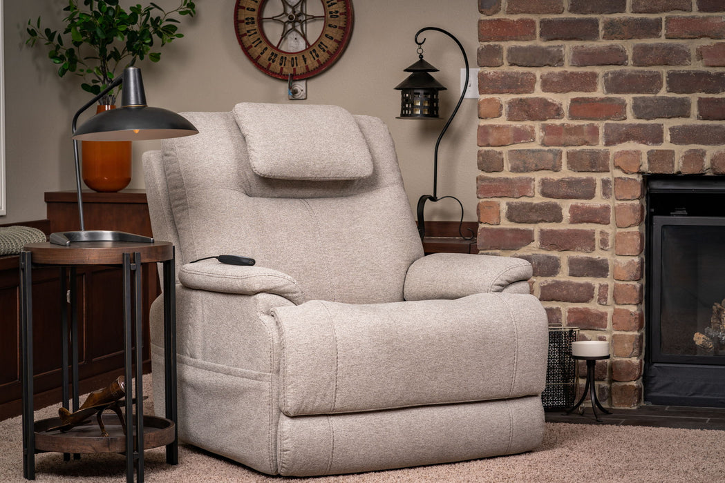 Zecliner Model 1 - Power Sleep Chair