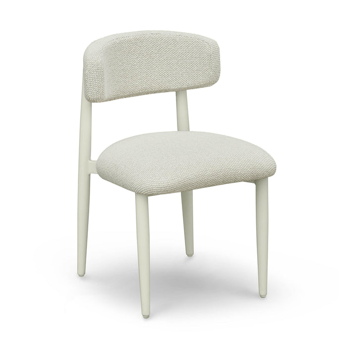 Annika - Outdoor Dining Side Chair