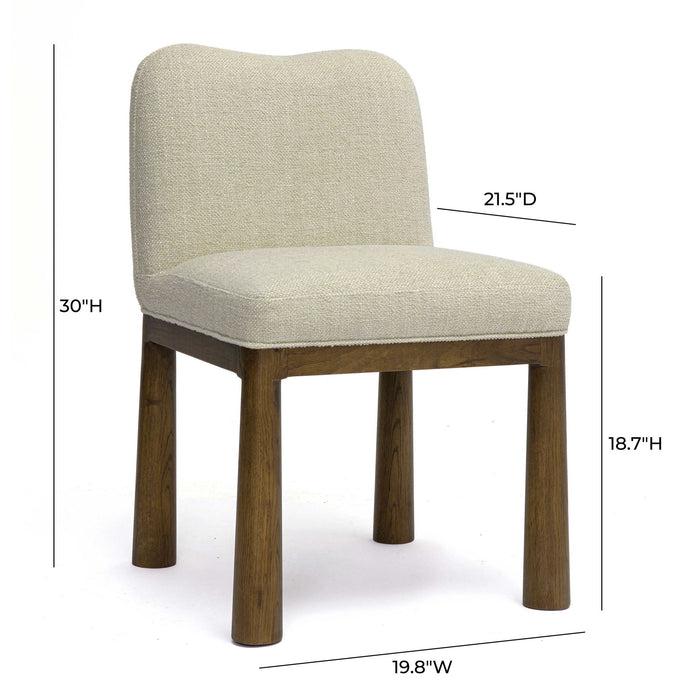 Tiara - Dining Chair