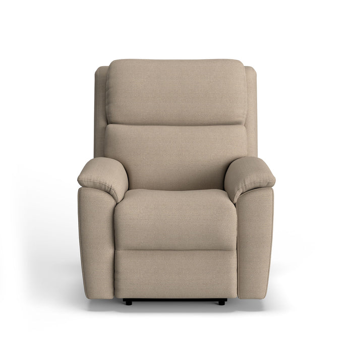 Porter - Power Recliner With Power Headrest & Lumbar