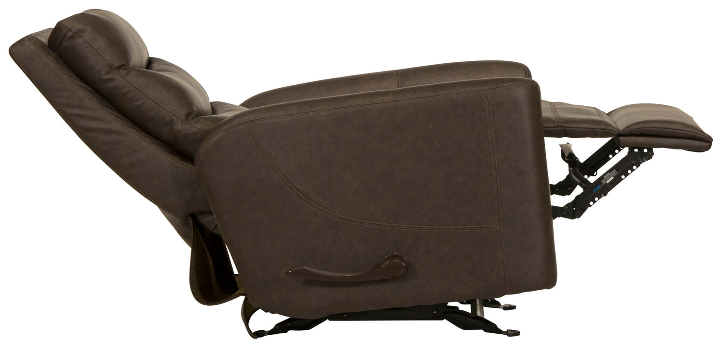 Jet - Glider Recliner