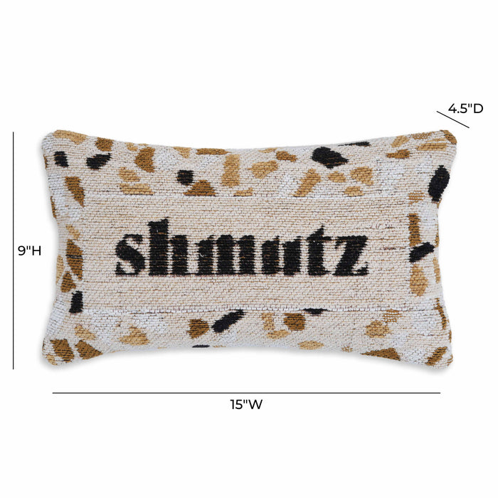 Shmutz - Pillow - Multi