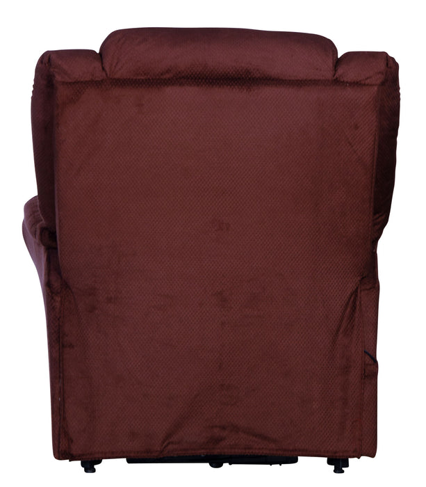 Preston - Power Lift Recliner