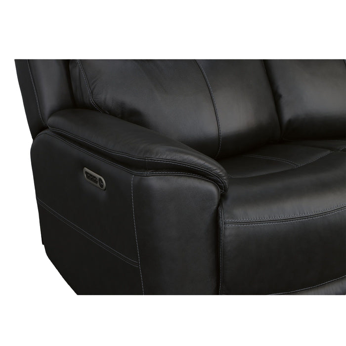 Crew - Power Loveseat