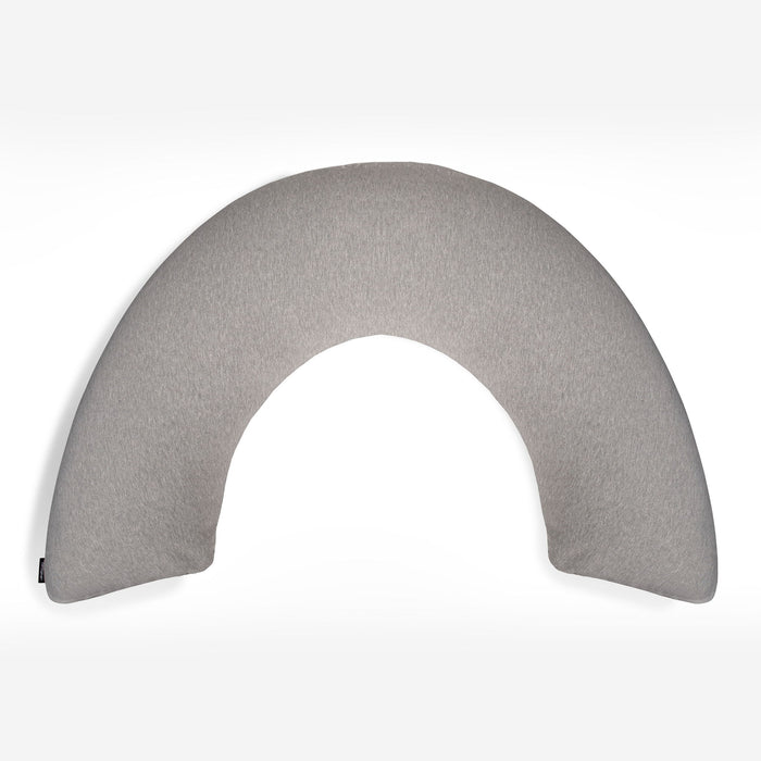 The Body - Pillow, U-shaped - White