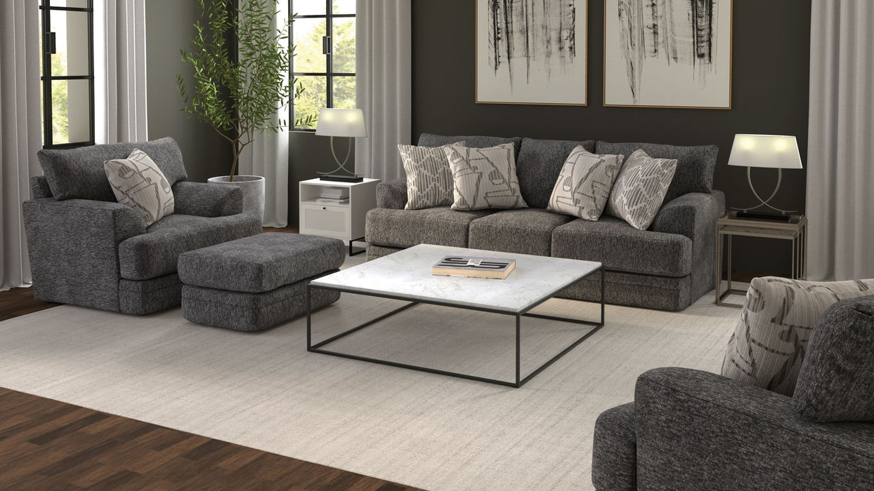 Tyson - Ottoman