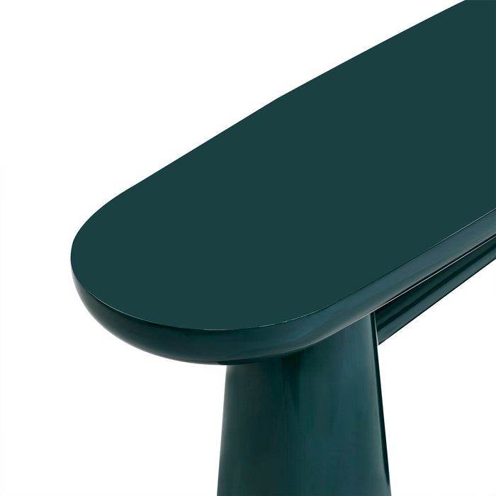Baila - Lacquer Console Table