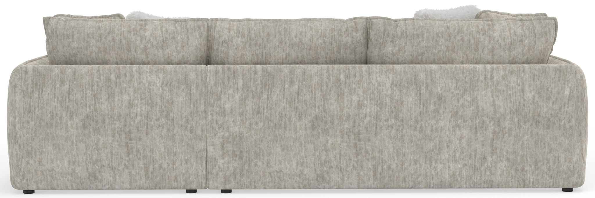 Bucktown - Sofa & Cocktail Ottoman