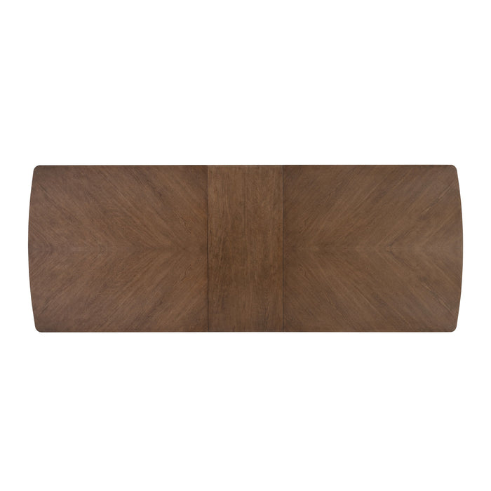 Bellevue - Rectangular Dining Table