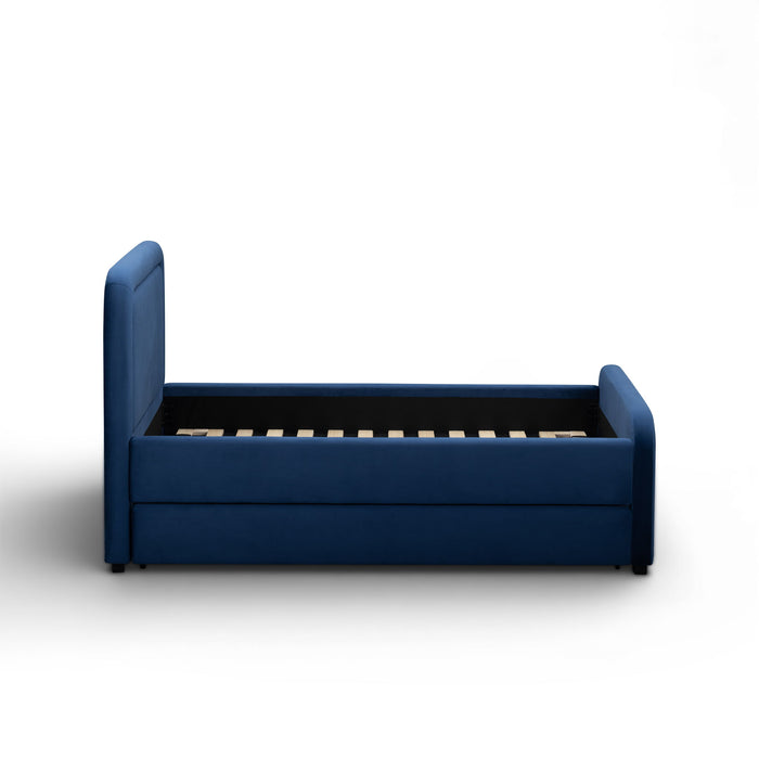 Briella - Trundle Bed