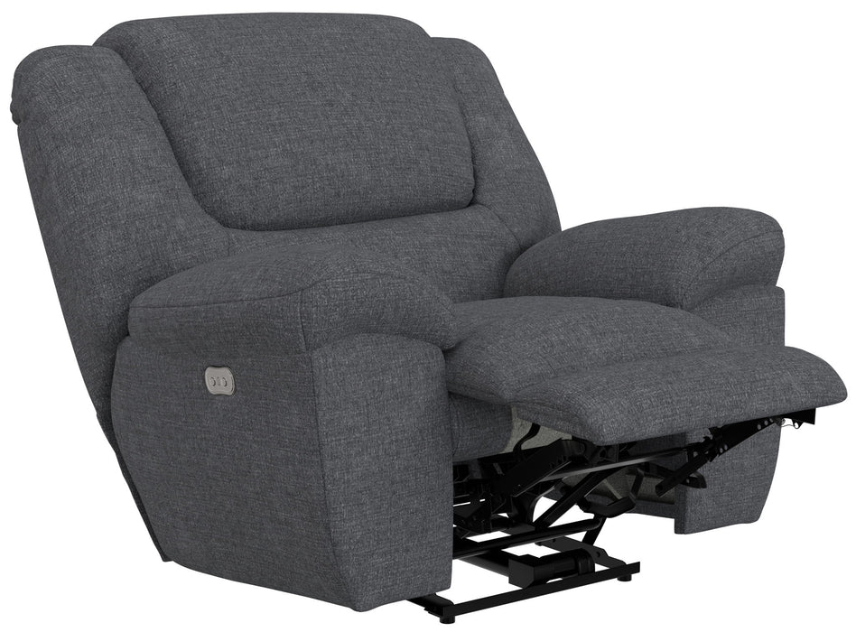 Trifecta - Recliner