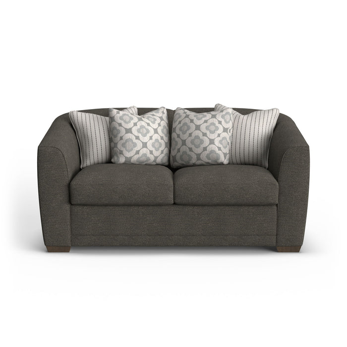 Jewel - Loveseat