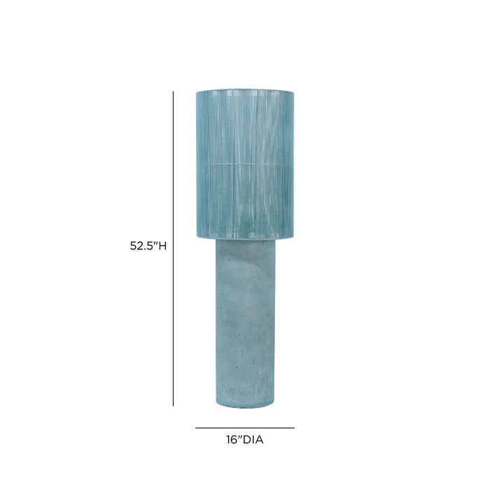 Mondada - Concrete Lamp