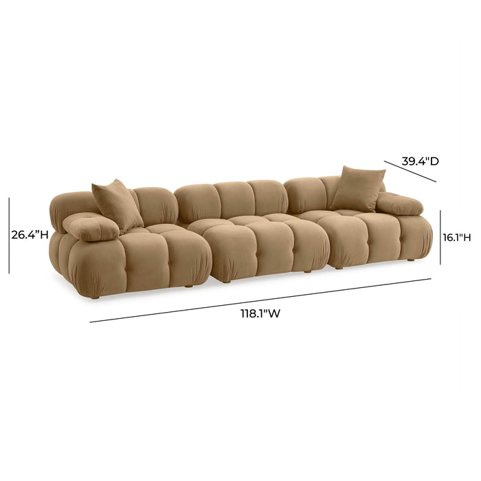 Calliope - Modular Sofa