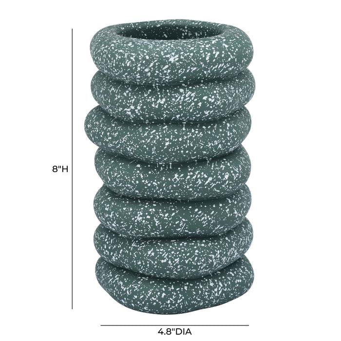 Gabby - Cairn Vase